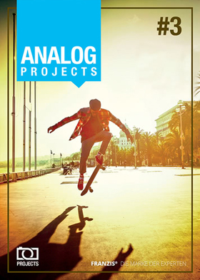 
    ANALOG projects
